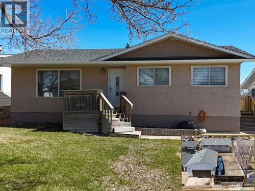 525 6th Ave Nw, Swift Current, SK, S9H0Y4 | Card Image