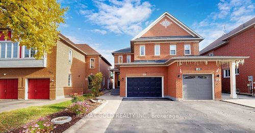 151 Clover Bloom Rd, Brampton, ON, L6R1S5 | Card Image