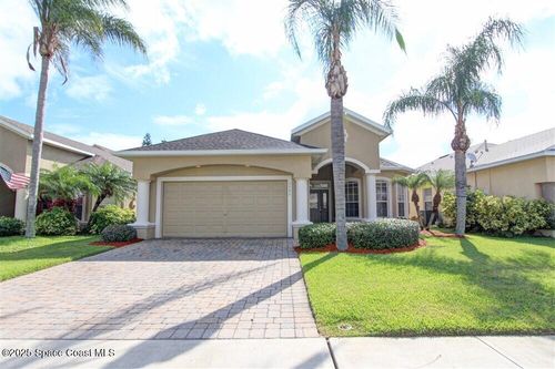 1175 Clubhouse Dr, Rockledge, FL, 32955-6789 | Card Image
