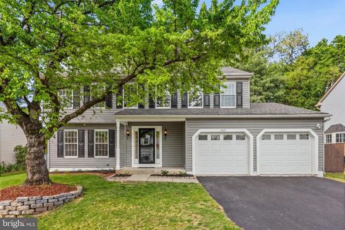 1425 Grouse Ct, FREDERICK, MD, 21703-1380 | Card Image