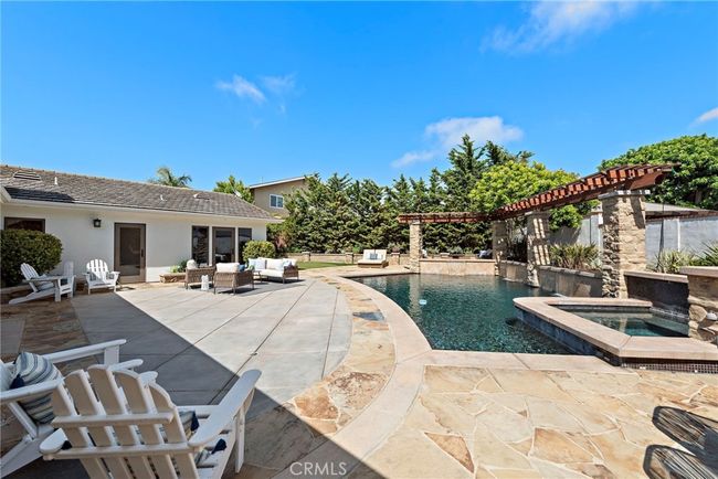 1230 Santiago Dr, House other with 5 bedrooms, 3 bathrooms and 3 parking in Newport Beach CA | Image 49