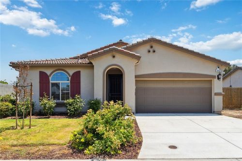 843 Sydney Way, Lemoore, CA, 93245-4248 | Card Image