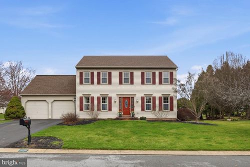 1829 Krystle Dr, LANCASTER, PA, 17602-4151 | Card Image