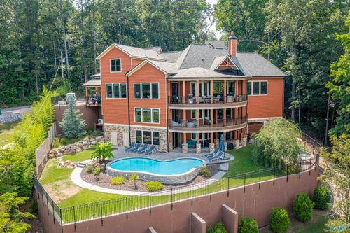 164 County Road 405, Leesburg, AL, 35983-4839 | Card Image