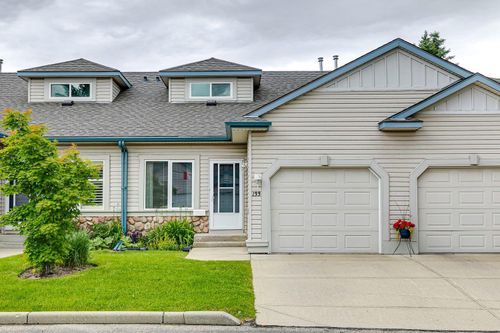 133 Chaparral Pt Se, Calgary, AB, T2X3M8 | Card Image