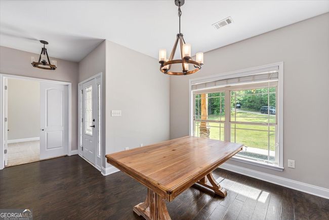 90 Bridle Chase Ln, House other with 7 bedrooms, 4 bathrooms and 2 parking in Forsyth GA | Image 25