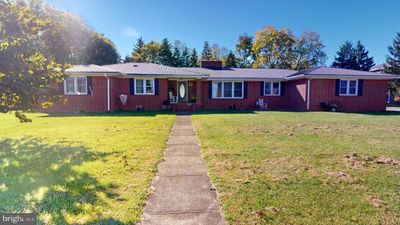 1 Pepsi Lane, House other with 4 bedrooms, 2 bathrooms and null parking in PETERSBURG WV | Image 1