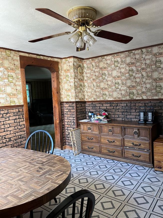 98 Perham Corner Rd, House other with 2 bedrooms, 1 bathrooms and null parking in Lyndeborough NH | Image 9