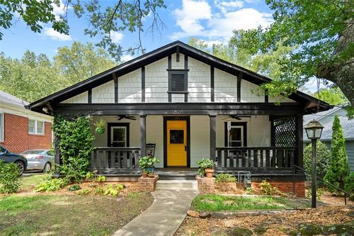 1828 Mclendon Ave Ne, Atlanta, GA, 30307-1758 | Card Image