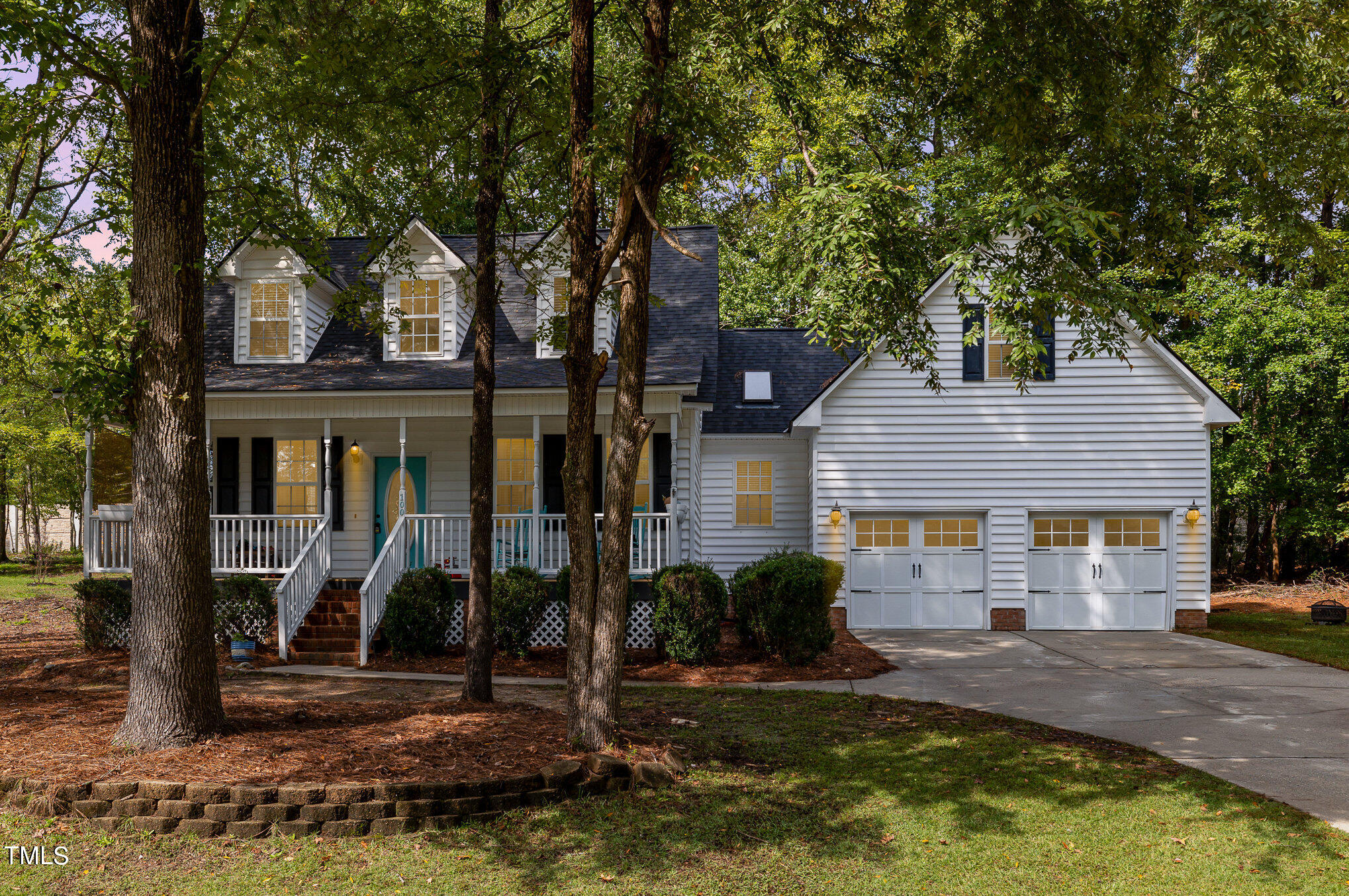 Bridgham Pl, Clayton, NC 27527
