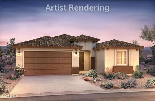 18768 N 268th Drive, Buckeye, AZ, 85396 | Card Image