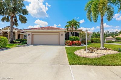 20799 Tisbury Lane, House other with 2 bedrooms, 2 bathrooms and null parking in North Fort Myers FL | Image 2