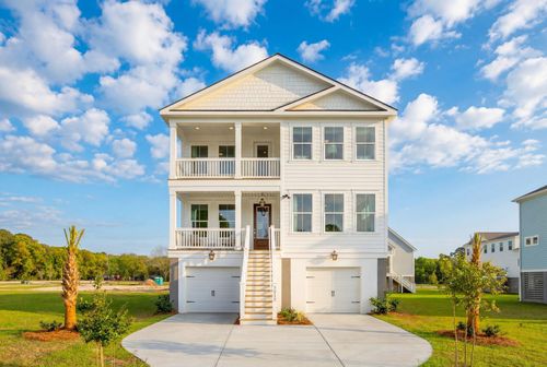 5012 Hut Creek Rd, Johns Island, SC, 29455-9048 | Card Image