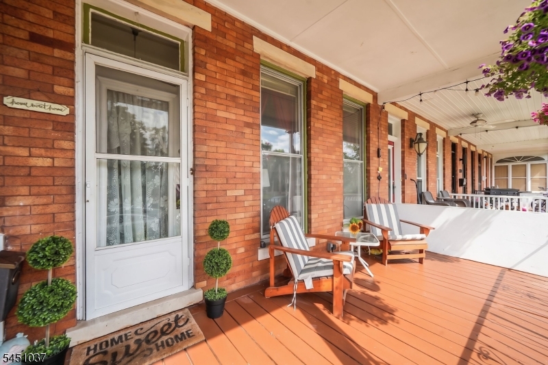 Residential in Rahway City 5