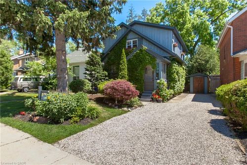 2154 Caroline St, Burlington, ON, L7R1M1 | Card Image