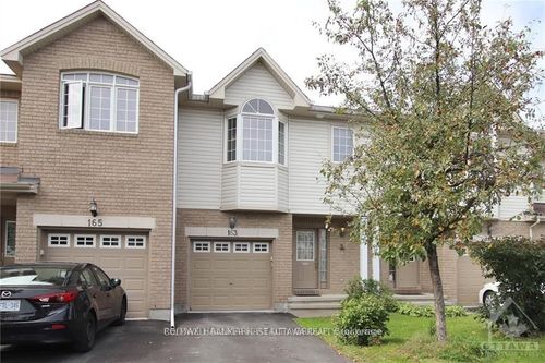 163 Romina St, Kanata, ON, K2S0J3 | Card Image