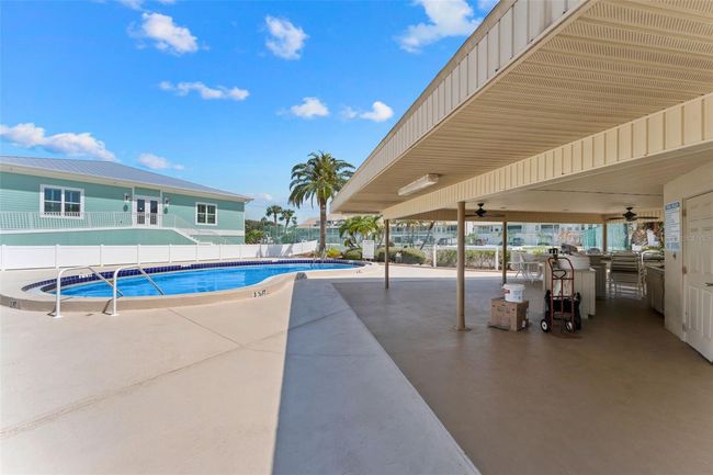 APT-725 - 8150 Brent St, Condo with 2 bedrooms, 2 bathrooms and null parking in PORT RICHEY FL | Image 25