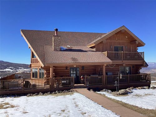 9073 54 7/10 Rd, Molina, CO, 81646-5010 | Card Image