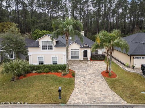4441 Comanche Trail Blvd, St Johns, FL, 32259-3222 | Card Image
