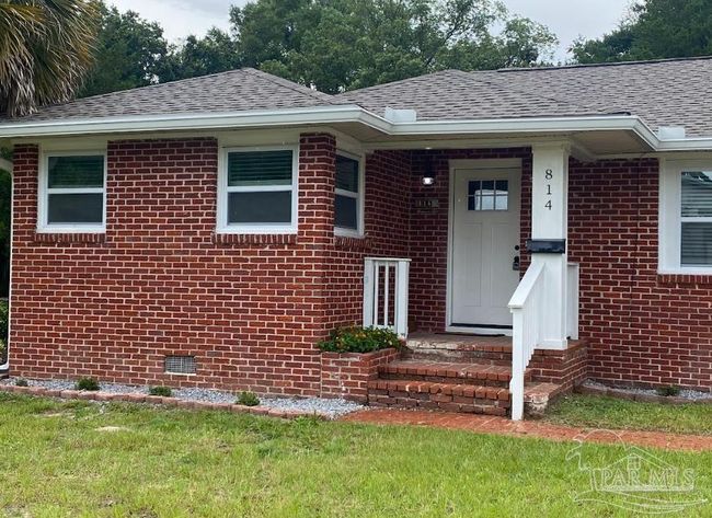 814 W Gonzalez St, House other with 3 bedrooms, 2 bathrooms and 1 parking in Pensacola FL | Image 37