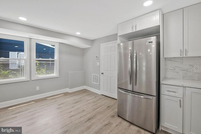 706 59 Th Ave, House other with 3 bedrooms, 3 bathrooms and null parking in FAIRMOUNT HEIGHTS MD | Image 12