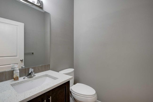 1 - 405 33 Avenue Ne, Home with 3 bedrooms, 2 bathrooms and 1 parking in Calgary AB | Image 14