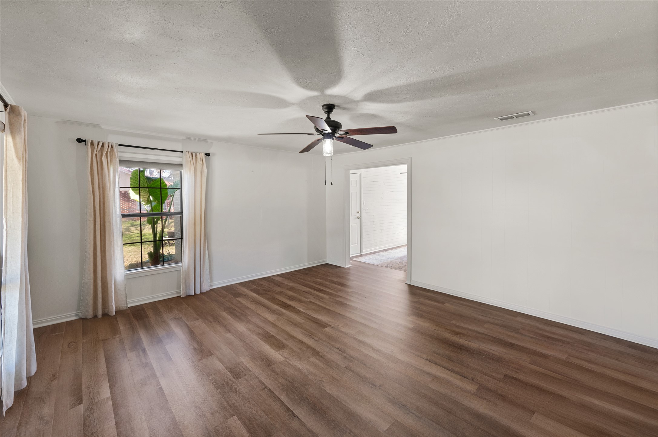 Residential Lease in Quitman 5