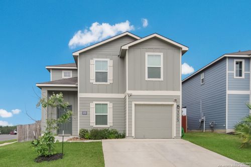 3523 Salado Brk, San Antonio, TX, 78222 | Card Image