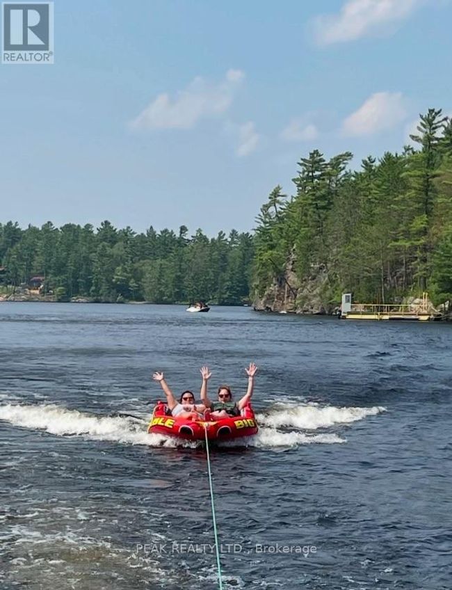 49 Severn River Sr 405, House other with 3 bedrooms, 2 bathrooms and null parking in Muskoka Lakes (Wood (Muskoka Lakes)) ON | Image 48
