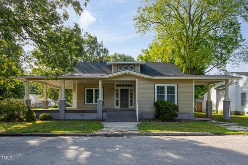112 N Sellers Street, Selma, NC, 27576 | Card Image