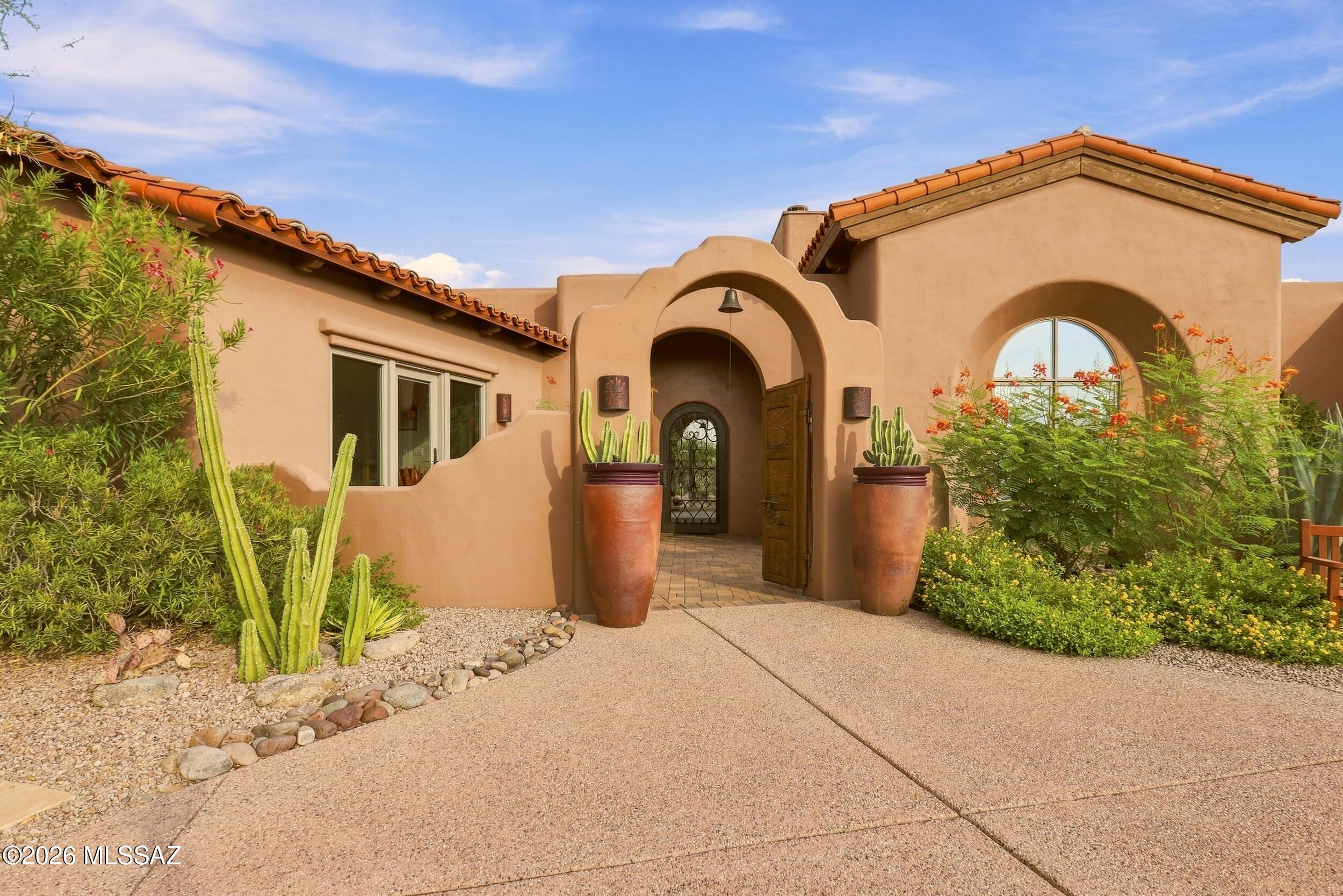 Residential in Oro Valley 4