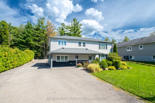 23 Sunnidale Blvd, Jacksons Point, ON, L0E1L0 | Card Image