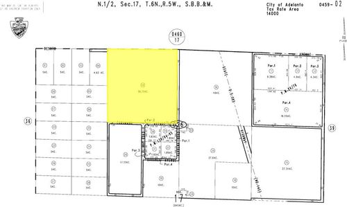 0 Verbena Ave, Adelanto, CA, 92301 | Card Image