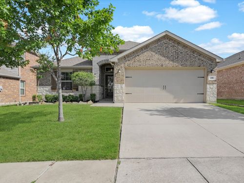216 Oxford Dr, Fate, TX, 75189-5023 | Card Image