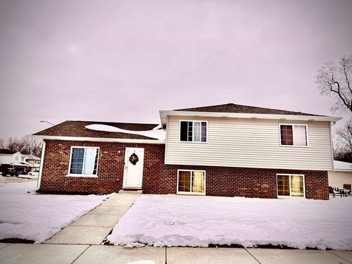 14445 Albany Ave, Posen, IL, 60469 | Card Image