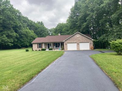 Open Concept Ranch | Image 1