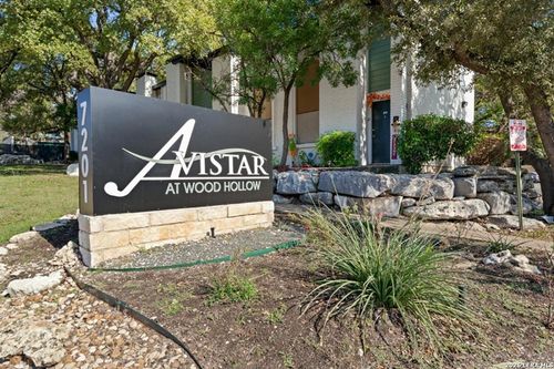 322-7201 Wood Hollow Drive, Austin, TX, 77076 | Card Image