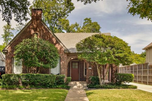 5815 Marquita Ave, Dallas, TX, 75206-6113 | Card Image