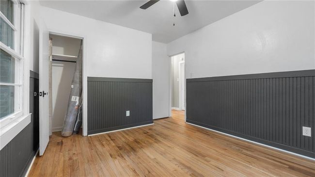 524 Elliott Dr Nw, House other with 3 bedrooms, 1 bathrooms and 2 parking in Rome GA | Image 10