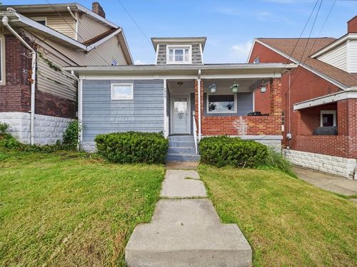 7909 Lloyd Ave, Swissvale, PA, 15218-1740 | Card Image