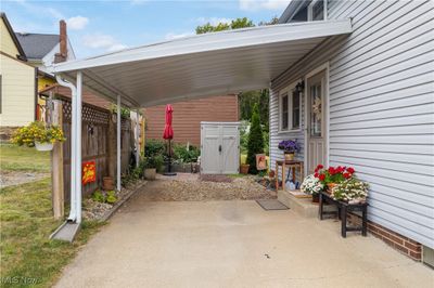 308 137 West Main St Street, House other with 3 bedrooms, 1 bathrooms and null parking in Ashland OH | Image 2