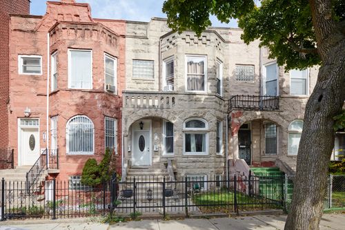 618 E 50th Pl, Chicago, IL, 60615-2503 | Card Image