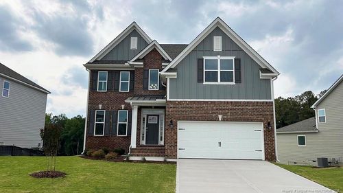 1024 Martin Farms Boulevard, Aberdeen, NC, 28315 | Card Image