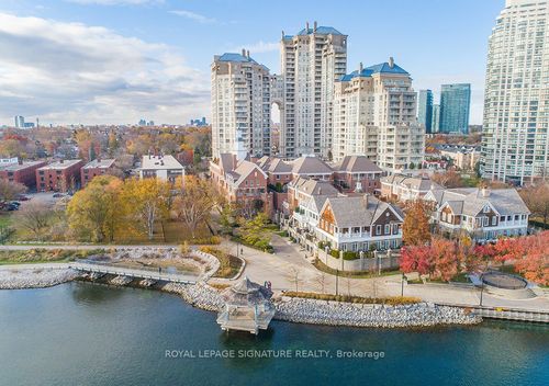 703-2285 Lake Shore Boulevard W, Etobicoke, ON, M8V3X9 | Card Image