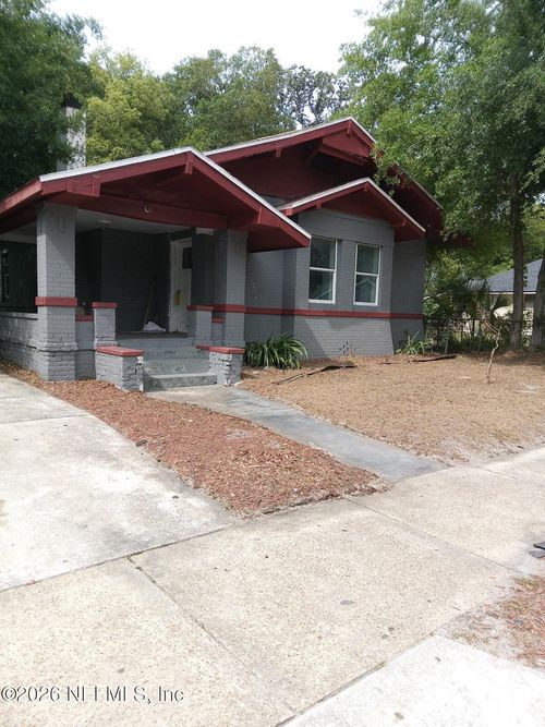 624 Linwood Ave, Jacksonville, FL, 32206-6249 | Card Image