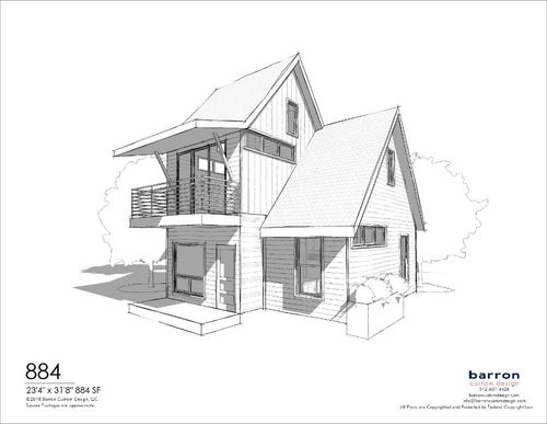 2-5113 Martin Ave, Austin, TX, 78751-2118 | Card Image