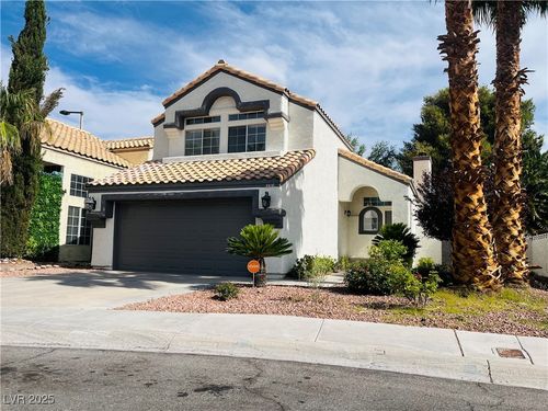 8416 Shore Breeze Dr, Las Vegas, NV, 89128-7165 | Card Image