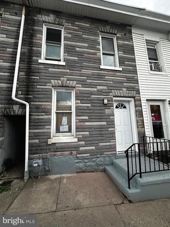 Cotton St, Reading, PA 19602