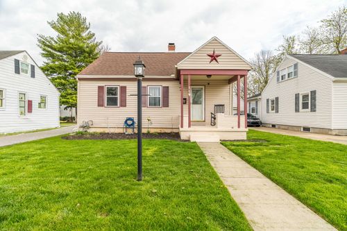 119 Morehead St, Troy, OH, 45373-3725 | Card Image