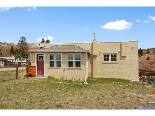 206 N 4th St, Victor, CO, 80860-5024 | Card Image